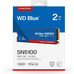 2 TB SSD SERIE M.2 2280 PCIe BLUE NVME SN5100 WD (Espera 4 dias)-SX20 2 TB SSD SERIE M.2 2280 PCIe BLUE NVME SN5100 WD (Espera 4 dias)
