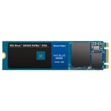 WD-SSD WDS250G2B0C