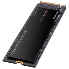 SSD WD 500GB M.2 2280 BLACK