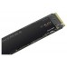 SSD WD 500GB M.2 2280 BLACK