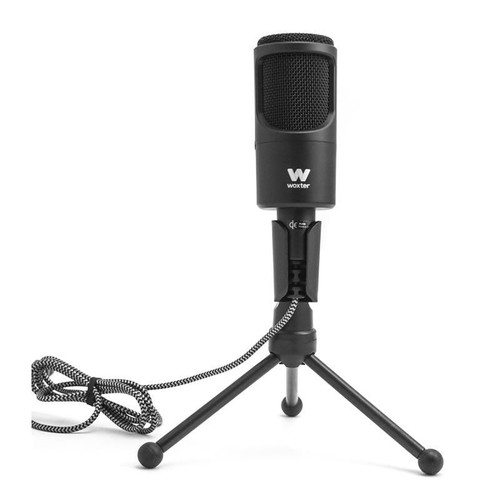 WOX-MIC WE26-022