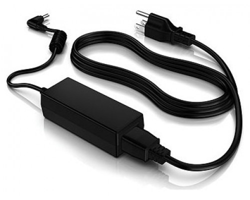 CARGADOR HP MINI 40W CABLE NEGRO (Espera 4 dias)