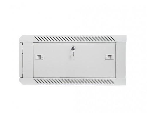 ARMARIO LANBERG MURAL RACK 19" 4U/600X600 FLAT PACK V2 GRIS