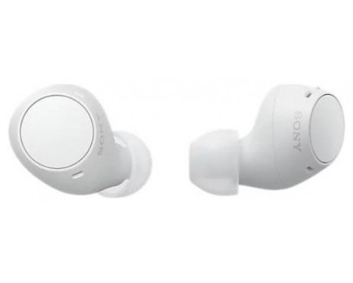 AURICULARES SONY WF-C510 WH