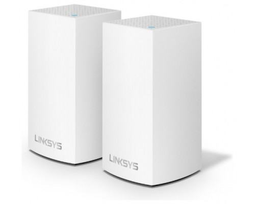 PUNTO DE ACCESO INTERIOR MESH WIFI 5 LINKSYS VELOP