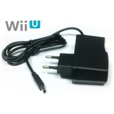 Cargador Pared GamePad Mando Wii U (Espera 2 dias)