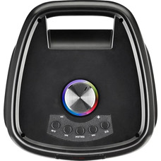NGS Altavoz PORT WILDBANGER3 BT 160W 4H