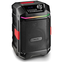 NGS Altavoz Port&aacute;til Premium WILDBASHCOMPACT
