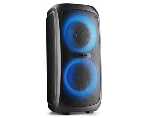 ALTAVOCES NGS WILD TEMPER