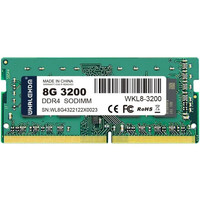 WHAL-8GB WKL8-3200