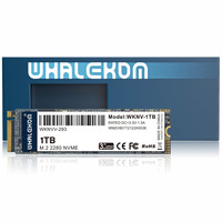 WHAL-SSD WKNV 1TB-SX20 WHAL-SSD WKNV 1TB