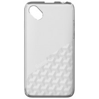 CARCASA WIKO SUNNY TRANSPARENTE + PROT. PET