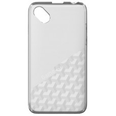 CARCASA WIKO SUNNY TRANSPARENTE + PROT. PET