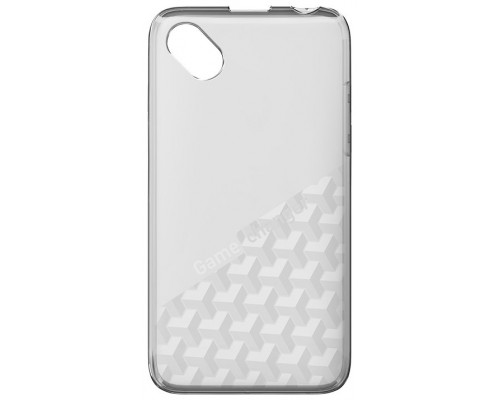 CARCASA WIKO SUNNY TRANSPARENTE + PROT. PET