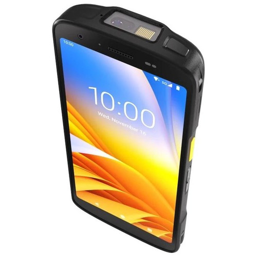 Zebra PDA TC22 6" 6GB RAM/64 GB SE4710-IA25 Zebra PDA TC22 6" 6GB RAM/64 GB SE4710