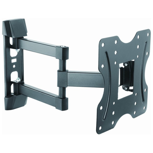 SOPORTE DE PARED GEMBIRD PARA TV DE MOVIMIENTO COMPLETO 23-42 PULGADAS-SX30 SOPORTE DE PARED GEMBIRD PARA TV DE MOVIMIENTO COMPLETO 23-42 PULGADAS