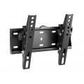 TV WALL MOUNT TILT 23"-?42" 30KGS