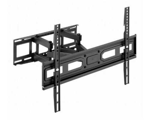 SOPORTE DE PARED GEMBIRD PARA TV DE MOVIMIENTO COMPLETO 37- 80 PULGADAS