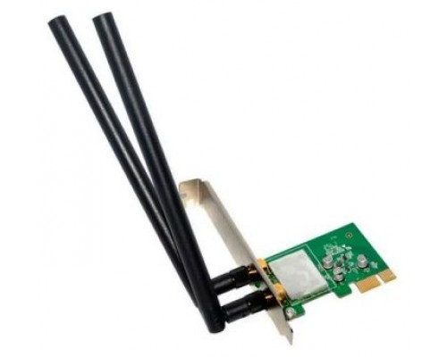 Pci Express Wifi Dualband Level One Wnc-0801 Oem