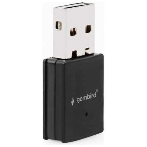 MINI ADAPTADOR GEMBIRD WIFI USB, 300 MBPS-SX30 MINI ADAPTADOR GEMBIRD WIFI USB, 300 MBPS