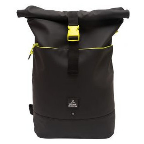 BACKPACK - LIFE CAN BE AN ADVENTURE MR.WONDERFUL WOA11126EM (Espera 4 dias)-SX30 BACKPACK - LIFE CAN BE AN ADVENTURE MR.WONDERFUL WOA11126EM (Espera 4 dias)
