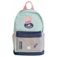 BACKPACK - IT&rsquo;S GOING TO BE AMAZING MR WONDERFUL WOA11161EM (Espera 4 dias)