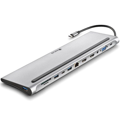 HUB USB NGS WONDERDOCK12-SX25 HUB USB NGS WONDERDOCK12