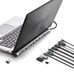 HUB USB NGS WONDERDOCK12-SX25 HUB USB NGS WONDERDOCK12