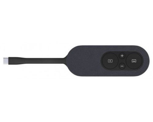 IIYAMA MONITOR IISHARE USB-C (DP-ALT) DONGLE DONGLE TO SHARE DEVICE CONTENT WITH IISHARE ENABLED MONITOR. (WP-D003C) (Espera 4 dias)