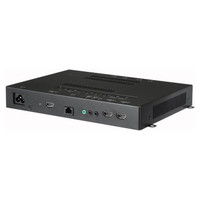LG - WP601-B PLAYER EXTERNO WEB 6.0 (Espera 4 dias)