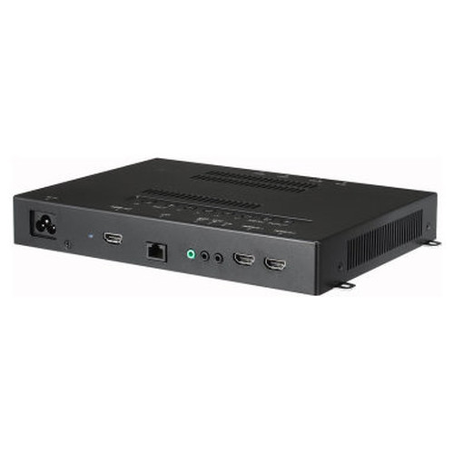 LG - WP601-B PLAYER EXTERNO WEB 6.0 (Espera 4 dias)