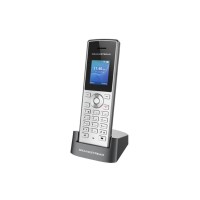 Grandstream WP822 IP Phone WiFi5 2 SIP 2 Lines