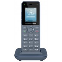 Grandstream WP826 IP Phone WiFi6 3 SIP 3 Lines