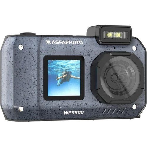 AGF-CAM WP9500 BK-SX30 AGF-CAM WP9500 BK