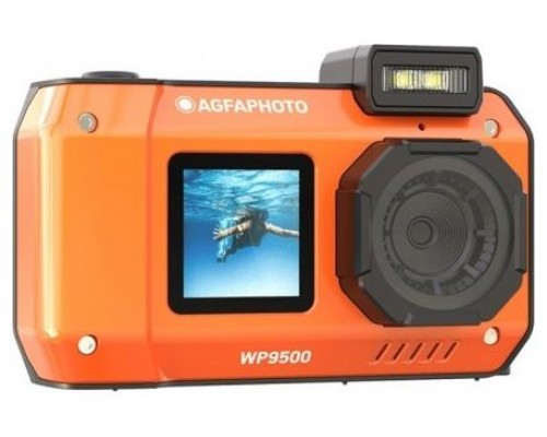 AGF-CAM WP9500 OR