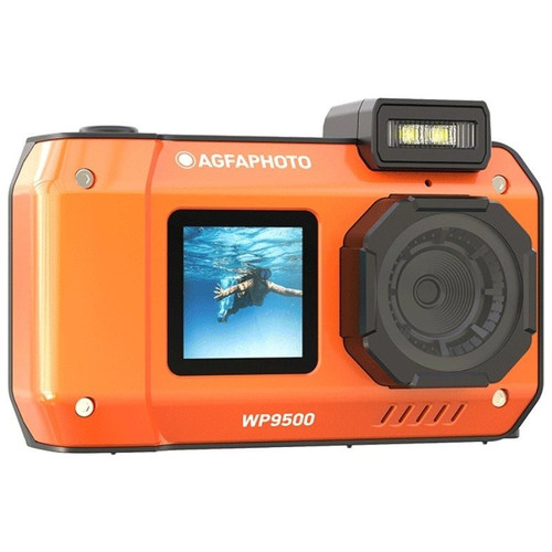 AGF-CAM WP9500 OR-SX30 AGF-CAM WP9500 OR