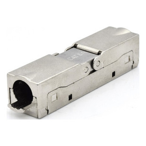 WP WPC-CPR-6ASP cambiador de género para cable RJ-45 Plata (Espera 4 dias)-SX31 WP WPC-CPR-6ASP cambiador de género para cable RJ-45 Plata (Espera 4 dias)