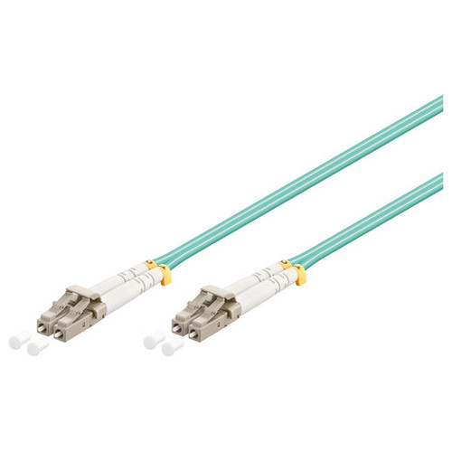 WP WPC-FP3-5LCLC-020 Cable de fibra óptica e InfiniBand 2 m LC Azul (Espera 4 dias)-SX30 WP WPC-FP3-5LCLC-020 Cable de fibra óptica e InfiniBand 2 m LC Azul (Espera 4 dias)