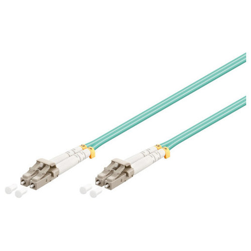 WP WPC-FP3-5LCLC-030 Cable de fibra &oacute;ptica e InfiniBand 3 m LC Azul (Espera 4 dias)