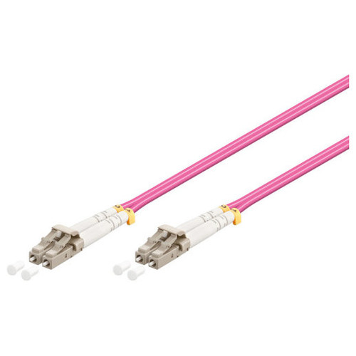 WP WPC-FP4-5LCLC-010 Cable de fibra óptica e InfiniBand 1 m LC Violeta (Espera 4 dias)-SX30 WP WPC-FP4-5LCLC-010 Cable de fibra óptica e InfiniBand 1 m LC Violeta (Espera 4 dias)