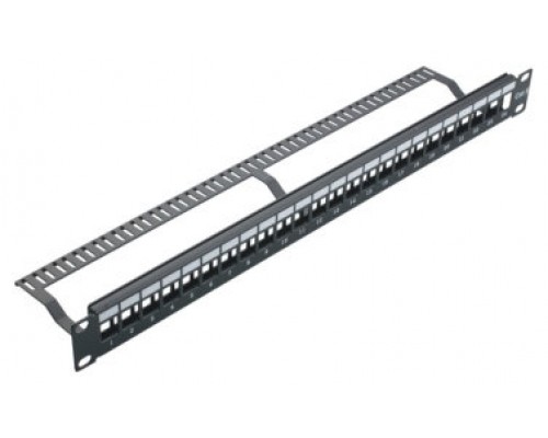 WP WPC-PAN-BU24 panel de parcheo (Espera 4 dias)