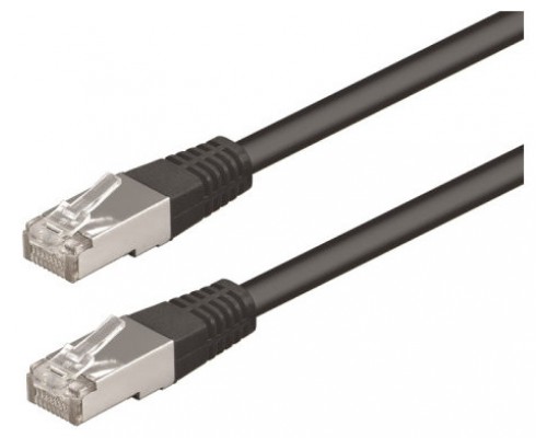 WP CAT 5E F-UTP PATCH CABLE LE (Espera 4 dias)