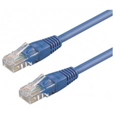 WP CAT 5E U-UTP PATCH CABLE, L (Espera 4 dias)-SX64 WP CAT 5E U-UTP PATCH CABLE, L (Espera 4 dias)