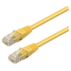 WP CAT 5E U-UTP PATCH CABLE, L (Espera 4 dias)