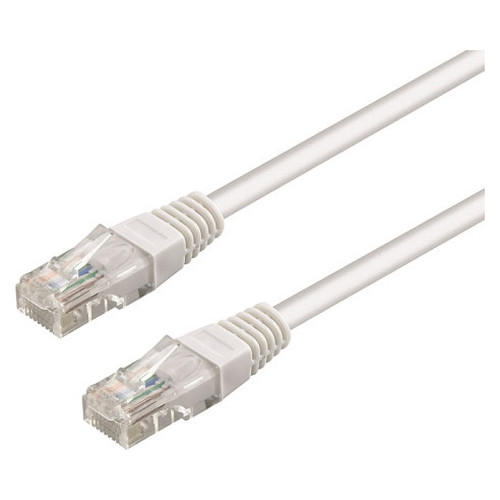 WP WPC-PAT-5U020W cable de red Blanco 2 m Cat5e U/UTP (UTP) (Espera 4 dias)-SX57 WP WPC-PAT-5U020W cable de red Blanco 2 m Cat5e U/UTP (UTP) (Espera 4 dias)