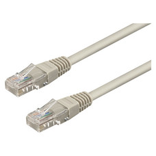 WP CAT 5e U-UTP PATCH CABLE, L (Espera 4 dias)