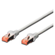 WP WPC-PAT-6SF050 cable de red Blanco 5 m Cat6 SF/UTP (S-FTP) (Espera 4 dias)-SX59 WP WPC-PAT-6SF050 cable de red Blanco 5 m Cat6 SF/UTP (S-FTP) (Espera 4 dias)