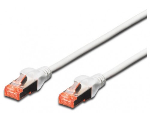 WP WPC-PAT-6SF100W cable de red Blanco 10 m Cat6 SF/UTP (S-FTP) (Espera 4 dias)