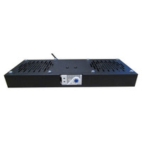 WP WPN-ACS-W040-2 hardware accesorio de refrigeración Negro (Espera 4 dias)-SX25 WP WPN-ACS-W040-2 hardware accesorio de refrigeración Negro (Espera 4 dias)