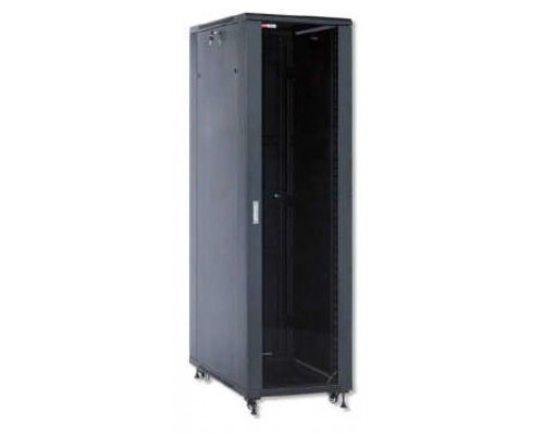 WP ARMARIO MURAL RACK 19" RNA SERIES 27U 600X600 NGRO RAL 9005 (Espera 4 dias)